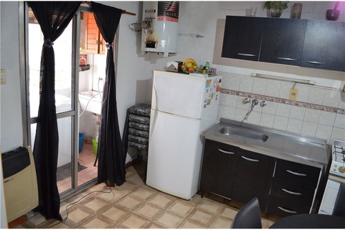 Dpto 3 Amb S/expensas En Venta En Villa Ballester