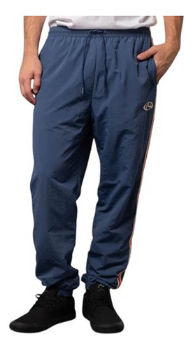 Pantalon Hombre Nylon Rusty Lemans Pant