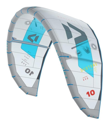 Kite Duotone Evo 8 Metros 2020/2021