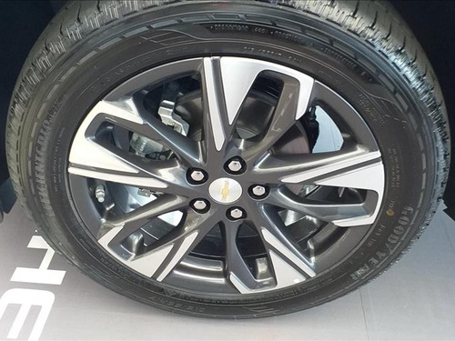 Nova Tracker Premier 1.2 3cc 12v Turbo 2021