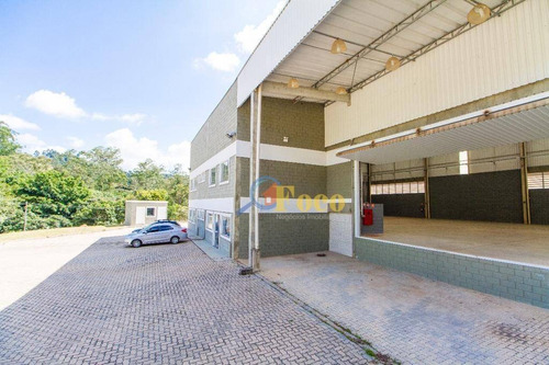 Imagem 18 de 22 de Galpão À Venda Ou Locação- Bairro Dos Pintos - Itatiba/sp - Ga0017