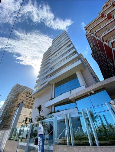 Imagem 8 de 12 de Apartamento - Venda - Aviação - Praia Grande - Arj280