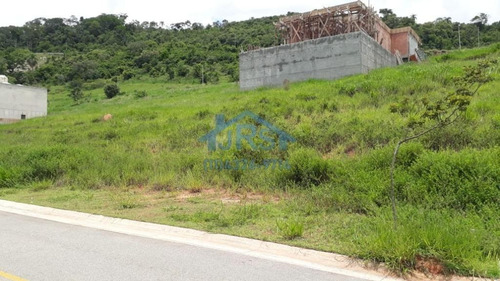 Terreno À Venda, 420 M² Por R$ 471.453,75 - Aldeia Da Serra - Santana De Parnaíba/sp - Te0494