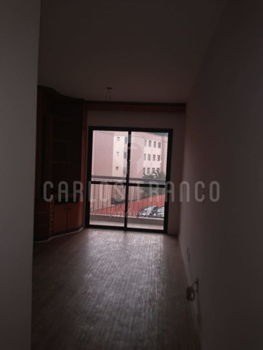 Imagem 2 de 15 de Apartamento A Venda No Portal Do Morumbi - Cf63718