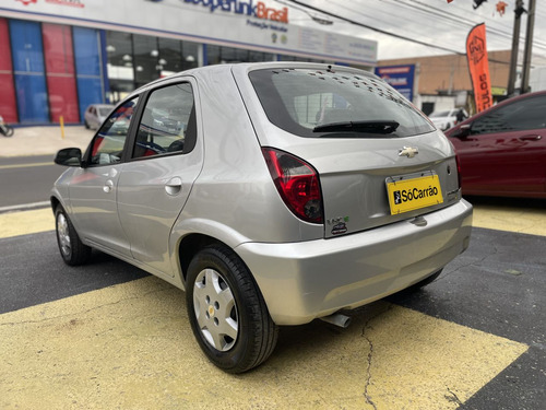 Chevrolet Celta Celta Spirit/ LT 1.0 MPFI 8V FlexP. 5p