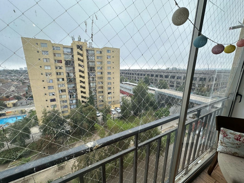 Departamento En Venta En San Bernardo Excelente Ubicación