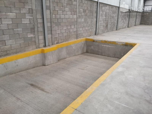 Imagen 6 de 12 de Bodega Industrial En Renta Victoria De Durango Centro
