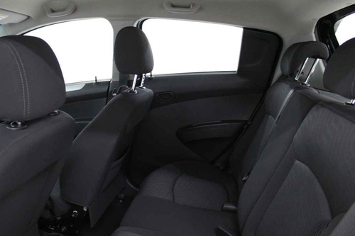 Imagen 11 de 15 de Chevrolet Beat 2021 4 Cilindros