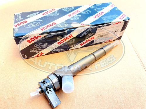 Inyector Diesel 2.0 Tdi Amarok Crafter Jetta Audi Original F