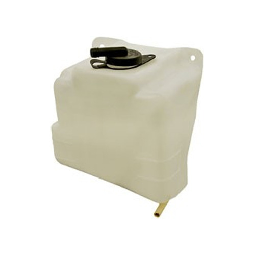 Deposito Refrigerante Cv R25 1992-1993-1994 V8 5.7 Drm