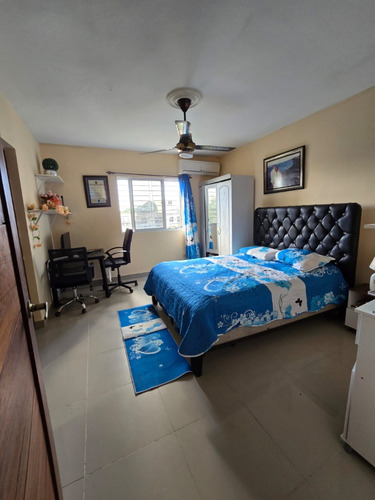 Vendo Apartamento En El Mirador Del Oeste