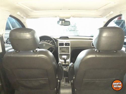 Peugeot 307 Premium Aut