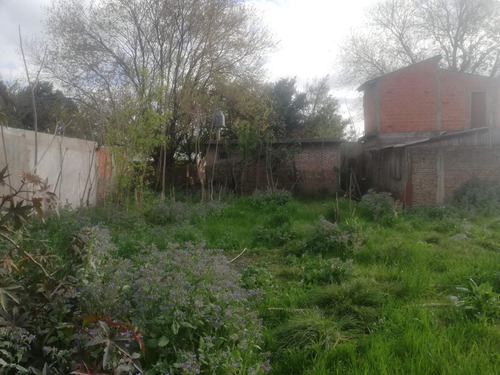 Imagen 14 de 14 de Lote En Burzaco Con Construccion A Terminar