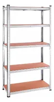 Comprar Estanteria 700mmx300mmx1500mm 5 Estantes Jadever Jdts1a73