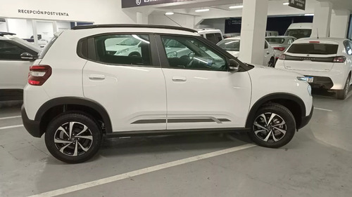 Citroën C3 1.6 16V Vti 115 Feel Pack At