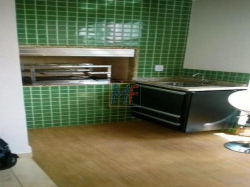 Imagem 12 de 15 de Lindo Apartamento Localização Privilegiada Com Vista Para Horto Florestal ! - 3976