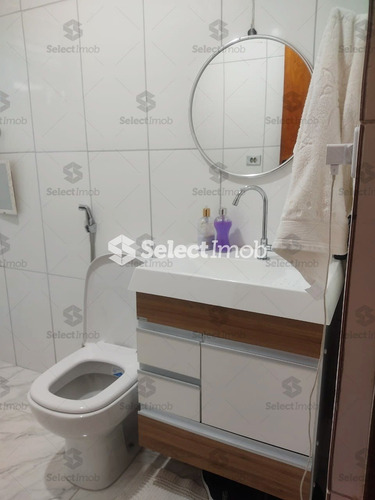 Imagem 25 de 30 de Sobrado Em Jardim Itapeva Com 4 Dormitórios - 2895