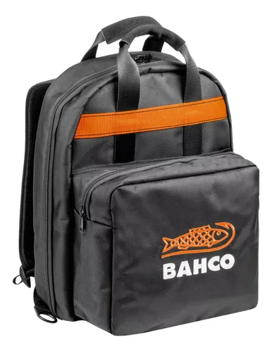 Mochila Porta Herramientas De Gran Tamaño Bahco 3875-bp2