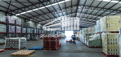Bodega En Condominio, Talcahuano