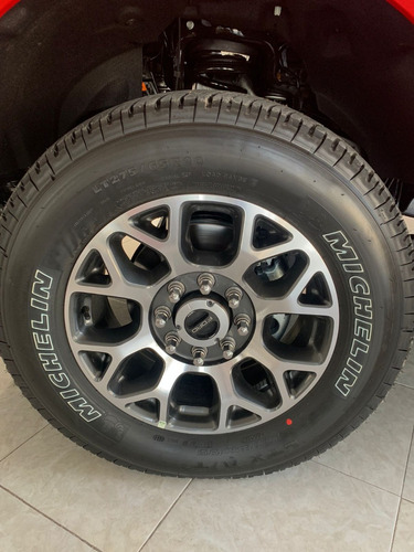 Imagen 5 de 12 de Ford F250 Super Duty 2022