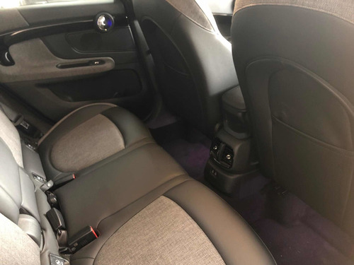 Imagen 8 de 14 de Mini Countryman 2020 2.0 S Chili At