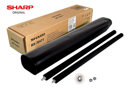 Sharp Banda Transporte Nblth0565fcaz - Mx754tt / Mxm654 754n