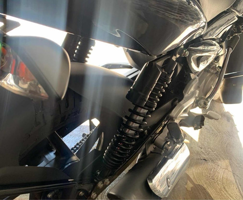 Pulsar 135 Ls, Pulsar 125 Ns, Pulsar