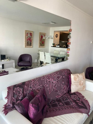 Imagen 5 de 16 de Apartamento En Alquiler ,3 Dormitorios Punta Del Este, Brava
