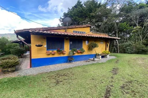 Finca En Venta En Vereda La Quiebra. Cod V501050