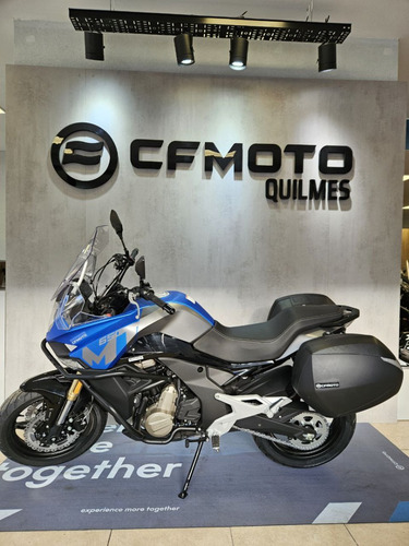 Cfmoto Pantalla Color Tft 650 Mt Cfmoto Tomamos Tu Usado !!