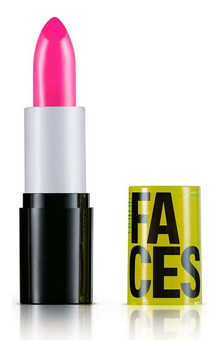 Lapiz Labial Mate 3,5 Gr. - Natura Faces