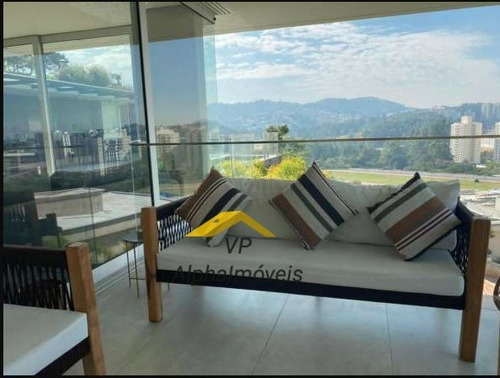 Imagem 12 de 30 de Casa Em Condomínio Para Venda E Aluguel Em Tamboré Santana De Parnaíba-sp - Vpsit-b-1