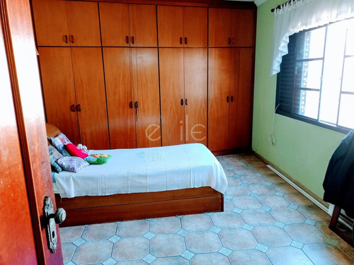 Imagem 14 de 30 de Casa À Venda Em Jardim Quarto Centenário - Ca009151