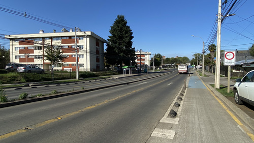 Vendo Casa En Avda Luis Durand Temuco