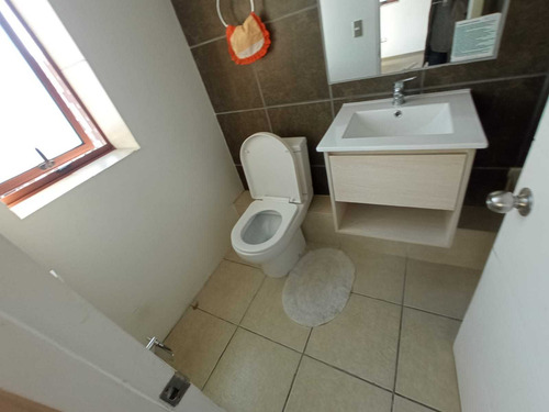 Se Arrienda Depto Con Excelente Vista (104345)