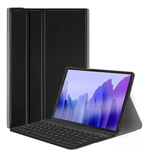 Funda Teclado Bluetooth Compatible Con iPad Pro 12.9 3a 4a 5