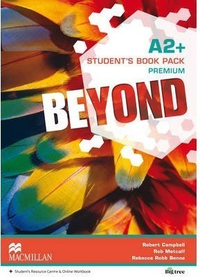 Beyond A2+ - Student's Pack