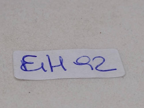 Imagen 7 de 7 de Nico Farola De Plaza De 55 Mm Tulipa Alargada H0 (eih 92)