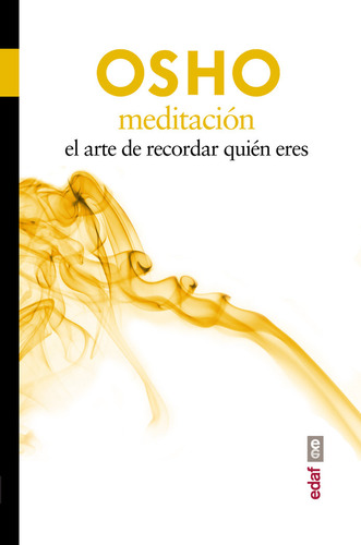 Meditacion - Osho