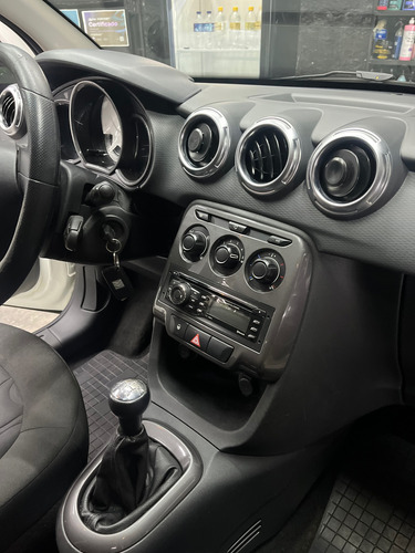 Citroën C3 1.5 Tendance Flex 5p
