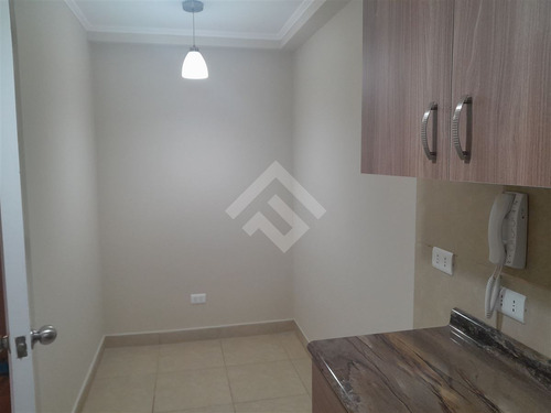 Venta De Dpto 2d Y 2b, Sector Los Ingleses, Valparaíso