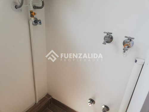 Departamento En Arriendo De 2d2b En Parque Pucalan
