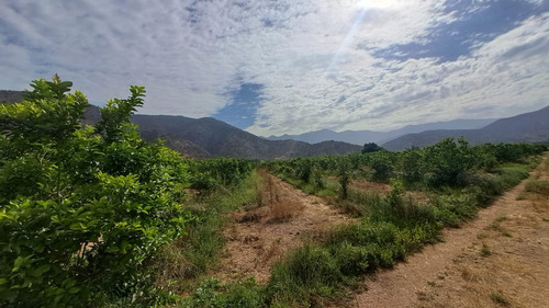 Hermoso Lugar Para Vivir A 40 Minutos De Santiago