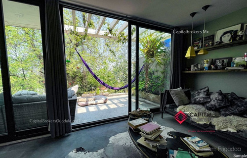 Casa De Lujo En Virreyes Lomas De Chapultepec Cdmx