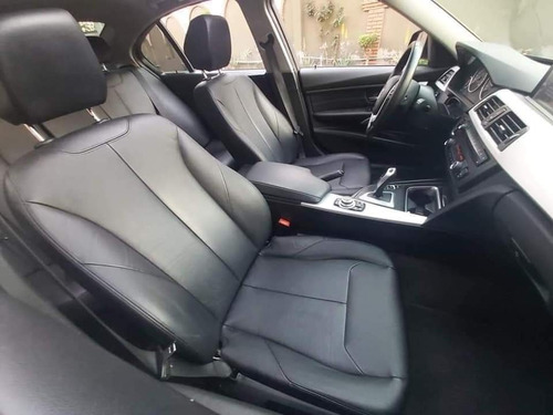 Imagen 14 de 15 de Bmw 328i Luxuri Line