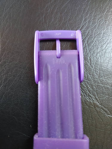 Imagen 4 de 6 de Reloj Swatch Para Dama - Cod-65-00115