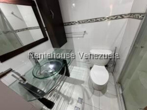 #25-18576 Impecable Apartamento En Guaicay
