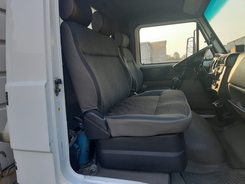 Imagen 9 de 13 de Volkswagen 8.150 Delivery