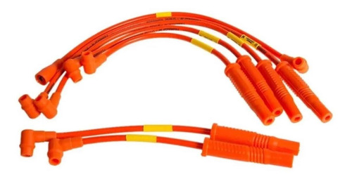Imagen 1 de 3 de Cable Bujia Competicion Ford Falcon Ferrazzi 04-263