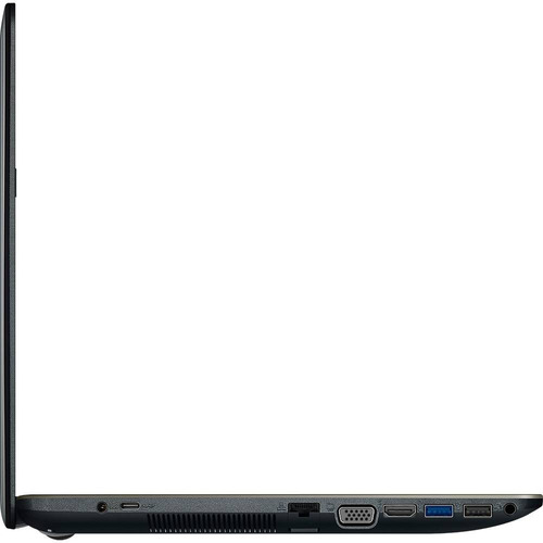 Notebook Asus Vivobook Max X541na I 4gb 500gb 15.6 Vitrine
